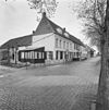 VOORGEVEL - Beusichem - 20266813 - RCE -  Boerderij: Exterieur ZIJ/VOORGEVEL 