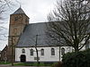 N-H Johannes-de-Doper-kerk Beusichem 2