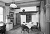 Achter de keuken, interieur - Beusichem - 20034449 - RCE -  Herenlogement: achter de keuken, interieur 