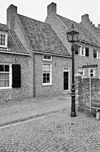 Voorgevel - Buren - 20045646 - RCE -  voorgevel 