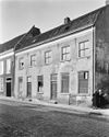 Voorgevel - Buren - 20045767 - RCE -  Woonhuizen: voorgevel 