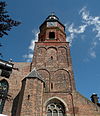 RM 11330-toren St.Lambertuskerk -  Buren, toren St. Lambertuskerk RM 11330 