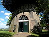 Entree molen Buren RM 11333 -  Entree molen Buren De Prins van Oranje RM 11333 