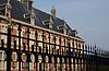 WLM - Ciao Anita! - Buren - Weeshuis (2) - This former orphanage now accommodates the Marechaussee Museum. The Marechaussee is a part of the Dutch army. In dit voormalige weeshuis in het stadje Buren is nu het Marechaussee Museum gevestigd. Lees hier meer over de Geschiedenis van het Weeshuis. 