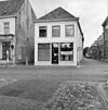 Exterieur VOORGEVEL - Buren - 20305704 - RCE -  Exterieur VOORGEVEL 