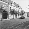 Exterieur VOORGEVEL - Buren - 20305711 - RCE -  Woonhuizen: Exterieur VOORGEVEL 