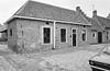 Voorgevel - Buren - 20045639 - RCE -  voorgevel 