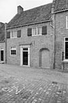 Voorgevel - Buren - 20045644 - RCE -  voorgevel 