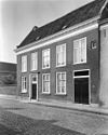 Voorgevel - Buren - 20045744 - RCE -  voorgevel 