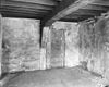Houtconstructie en dichtgemetseld deurkozijn - Buren - 20045764 - RCE -  Woonhuizen: houtconstructie en dichtgemetseld deurkozijn 