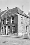 Voor- en zijgevel - Buren - 20045625 - RCE -  voor- en zijgevel 