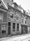 Voorgevel gezien van links - Buren - 20045731 - RCE -  Voorgevel gezien van links 
