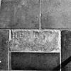 Interieur grafzerk - Buren - 20045543 - RCE -  N.H.Kerk: interieur grafzerk 