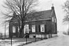 Voormalig Veerhuis, voorgevel - Eck en Wiel - 20066121 - RCE -  voormalig Veerhuis, voorgevel 