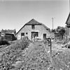 Boerderij met jaarankers