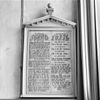 Tekstbord - Erichem - 20072036 - RCE -  Nederlands Hervormde Kerk: tekstbord 