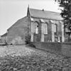 Noordzijde schip met consistorie - Erichem - 20072030 - RCE -  Nederlands Hervormde Kerk: noordzijde schip met consistorie 