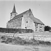 Zuid-oost gevel - Erichem - 20072026 - RCE -  Nederlands Hervormde Kerk: zuid-oost gevel 