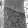 Zandsteen kapiteelstuk - Erichem - 20072057 - RCE -  Nederlands Hervormde Kerk: zandsteen kapiteelstuk 