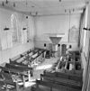 Interieur naar het oosten - Erichem - 20072031 - RCE -  Nederlands Hervormde Kerk: interieur naar het oosten 