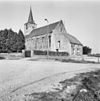 Zuid-oost gevel - Erichem - 20072025 - RCE -  Nederlands Hervormde Kerk: zuid-oost gevel 