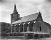 Exterieur naar het zuid-oosten, naar het zuid-westen en naar het noord-westen - Erichem - 20072014 - RCE -  Nederlands Hervormde Kerk: exterieur naar het zuid-oosten, naar het zuid-westen en naar het noord-westen 