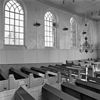 Interieur naar het noorden - Erichem - 20072034 - RCE -  Nederlands Hervormde Kerk: interieur naar het noorden 