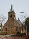 N-H St.Lambertus-kerk Ingen 2