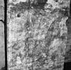 Detail schildering A, ruimte tussen toren en kerkgedeelte - Kerk-Avezaath - 20124499 - RCE -  N.H.Kerk: detail schildering A, ruimte tussen toren en kerkgedeelte 