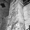 Schildering A, ruimte tussen toren en kerkgedeelte - Kerk-Avezaath - 20124497 - RCE -  N.H.Kerk: schildering A, ruimte tussen toren en kerkgedeelte 