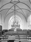 Inwendig naar het oosten - Kerk-Avezaath - 20124474 - RCE -  N.H.Kerk: inwendig naar het oosten 