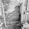 Aanzicht onderste gedeelte noordbeuk - Lienden - 20139784 - RCE -  Nederlands Hervormde Kerk: aanzicht onderste gedeelte noordbeuk 