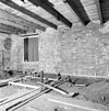 Interieur zuidegevel koor - Lienden - 20139824 - RCE -  Nederlands Hervormde Kerk: interieur zuidegevel koor 