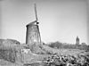 Torenmolen met 1 roede - Lienden - 20139878 - RCE -  De Zwaan: Torenmolen met 1 roede 
