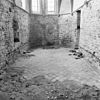 Interieur, sacristie gezien naar het oosten - Lienden - 20139832 - RCE -  Nederlands Hervormde Kerk: interieur, sacristie gezien naar het oosten 