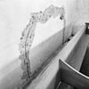 Dichtgemetselde nis in noordbeuk oostzijde - Lienden - 20139793 - RCE -  Nederlands Hervormde Kerk: dichtgemetselde nis in noordbeuk oostzijde 