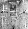Detail sluiting noord kapel - Lienden - 20139799 - RCE -  Nederlands Hervormde Kerk: detail sluiting noord kapel 