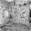 Interieur noord-oost hoek noordbeuk - Lienden - 20139829 - RCE -  Nederlands Hervormde Kerk: interieur noord-oost hoek noordbeuk 