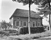 Voorgevel - Aalst - 20003453 - RCE -  voorgevel 