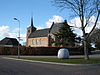 Dorpskerk