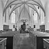 Interieur naar het oosten - Ravenswaaij - 20184973 - RCE -  Nederlands Hervormde Kerk: interieur naar het oosten 