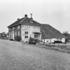 Voor - en rechterzijgevel - Ravenswaaij - 20184999 - RCE -  voor - en rechterzijgevel 