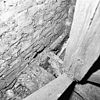 Detail vloer constructie klokkenzolder - Ravenswaaij - 20184880 - RCE -  Nederlands Hervormde Kerk: detail vloer constructie klokkenzolder 