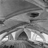 Koorgewelf - Ravenswaaij - 20184943 - RCE -  Nederlands Hervormde Kerk: koorgewelf 