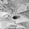 Koorgewelf - Ravenswaaij - 20184944 - RCE -  Nederlands Hervormde Kerk: koorgewelf 