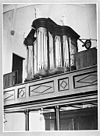 Orgel - Ravenswaaij - 20184869 - RCE -  Nederlands Hervormde Kerk: orgel 
