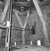 Bovenste verdieping toren - Ravenswaaij - 20184870 - RCE -  Nederlands Hervormde Kerk: bovenste verdieping toren 