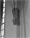 Kraagsteen - Ravenswaaij - 20184866 - RCE -  Nederlands Hervormde Kerk: kraagsteen 