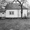 Exterieur ZIJGEVEL SCHUUR - Ravenswaaij - 20291002 - RCE -  Exterieur ZIJGEVEL SCHUUR 