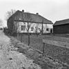 Boerderij onder pannen wolfdak